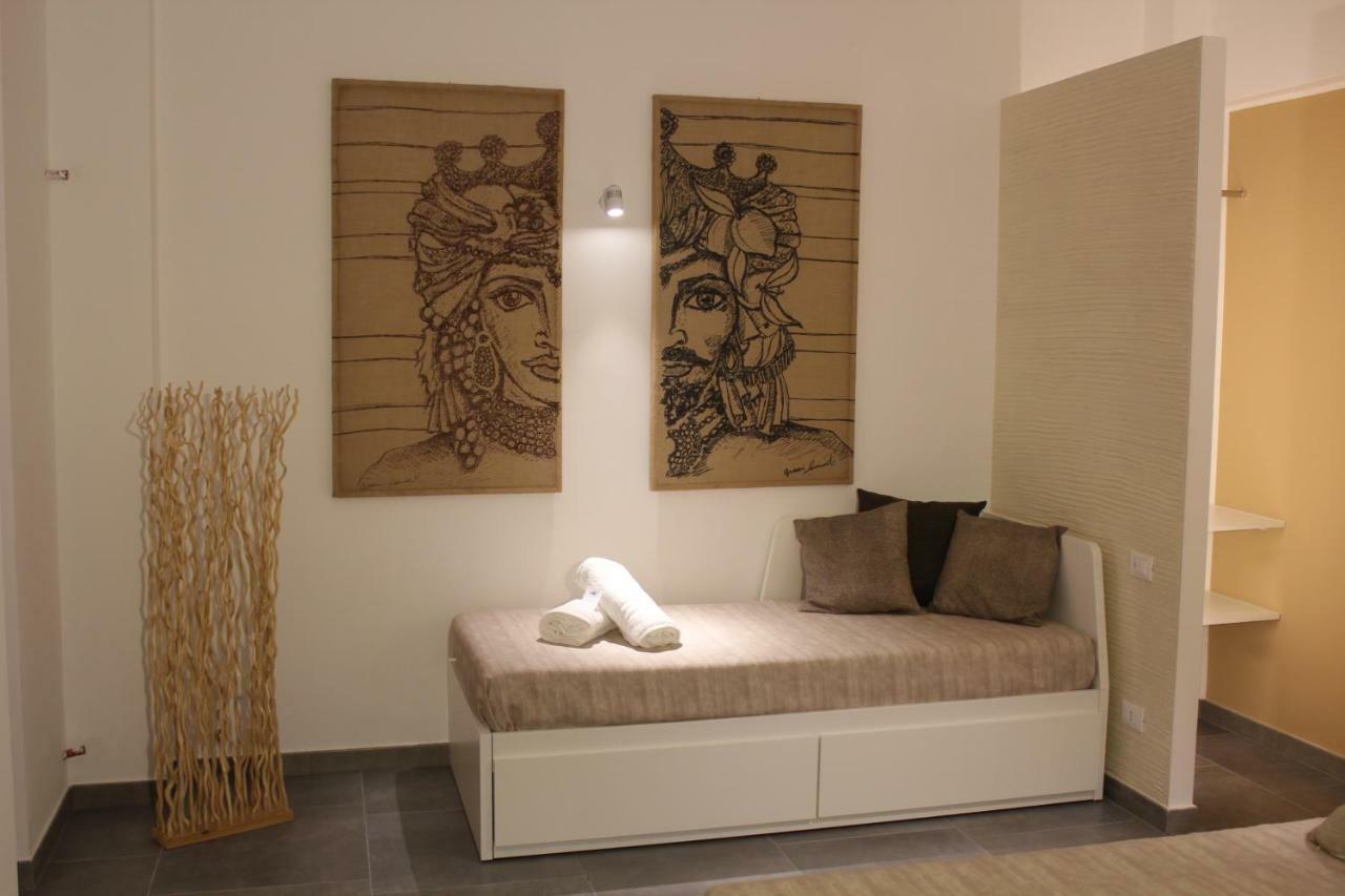 La Finestra Sul Porto Bed & Breakfast 3*