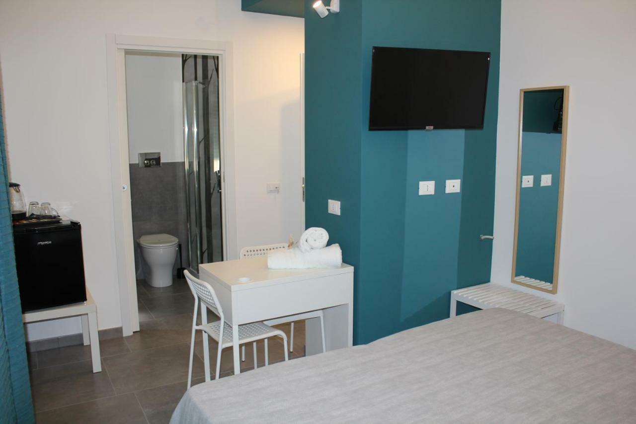 La Finestra Sul Porto Bed & Breakfast Palermo