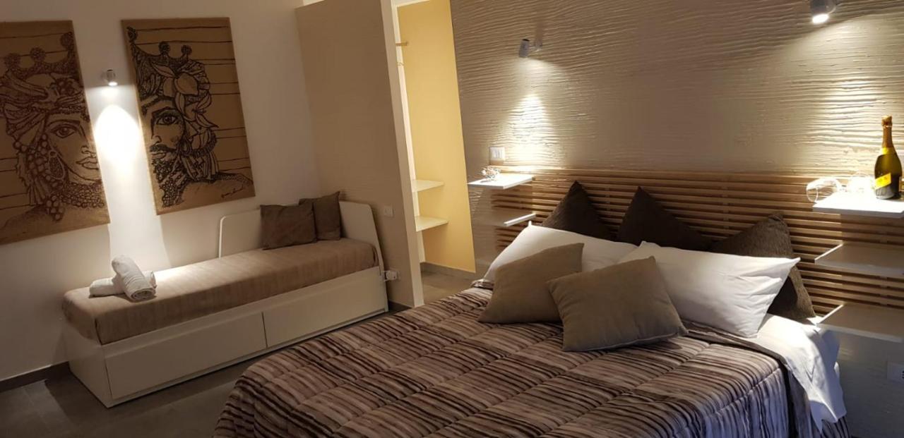 Bed & Breakfast La Finestra Sul Porto